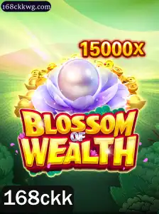 Explorando o Mundo de BlossomofWealth: Um Jogo de Estratégia e Criatividade