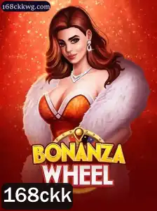 Descubra BonanzaWheel: O Jogo de Azar Inovador