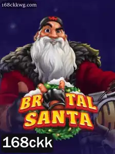 Descubra o Mundo de BrutalSanta: Um Jogo de Natal como Nenhum Outro