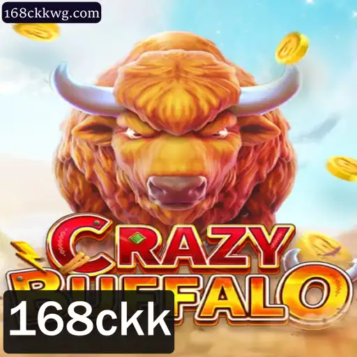 Descubra o Mundo de CRAZYBUFFALO: Um Jogo de Estratégia Incrivelmente Dinâmico