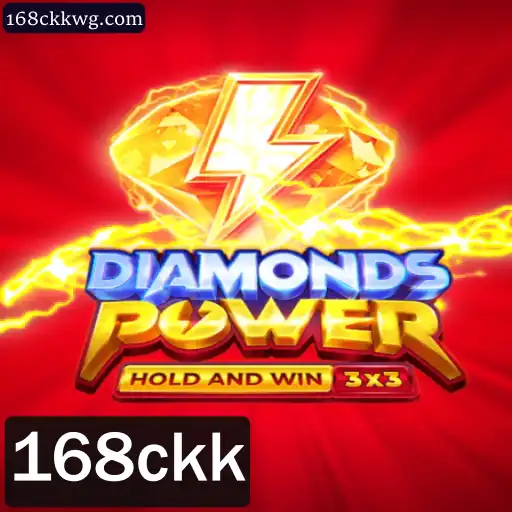 Descubra as Aventuras do Jogo Diamondspower com 168ckk