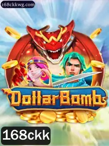 Descubra o Empolgante Mundo de DollarBombs