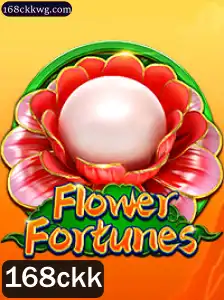 Descubra o Universo de FlowerFortunes: Um Jogo de Estratégia e Aventura