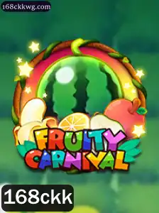 Descubra 'FruityCarnival': Um Jogo Revolucionário no Mundo dos Games