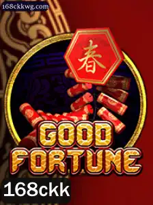 GoodFortune: Um Jogo de Estratégia e Sorte