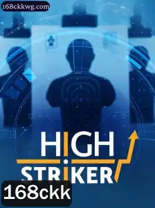 Explorando HighStriker: Um Novo Fenômeno no Mundo dos Jogos