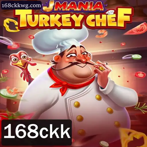 JManiaTurkeyChef: A Nova Sensação Entre os Games de Culinária