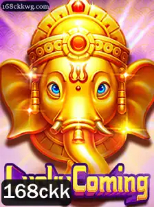 LuckyComing: Explorando o Jogo de Sucesso com a Palavra-Chave '168ckk'
