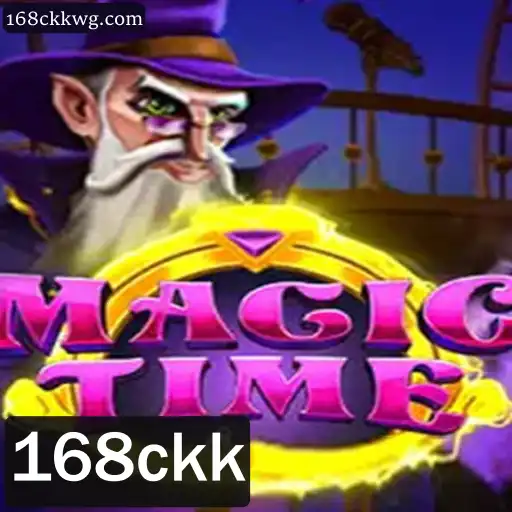MagicTime: Descubra o Novo Fenômeno do Mundo dos Jogos