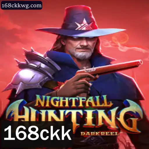 Descubra o Fascinante Mundo de NightfallHunting: O Jogo que Está Dominando o Cenário Atual