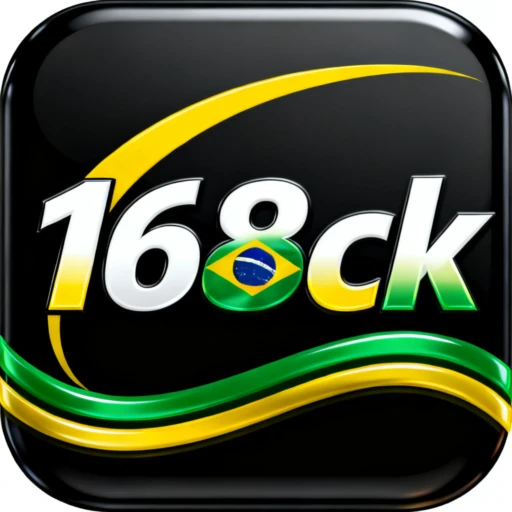 168ckk Logo