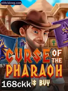 Descobrindo o Fascinante Mundo de CurseofthePharaohBonusBuy