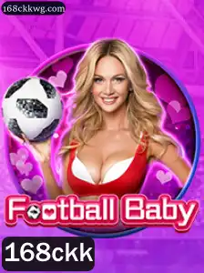 FootballBaby: Explorando o Jogo Único com a Palavra-Chave 168ckk
