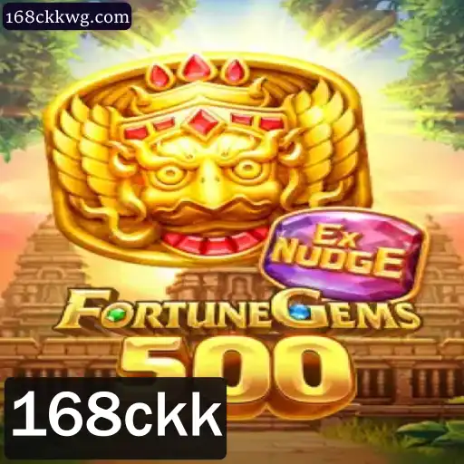 FortuneGems500: Explorando as Regras e o Universo do Jogo Através de 168ckk