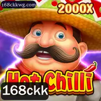 HotChilli: Um Mergulho Picante no Mundo dos Jogos