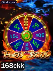 Explorando o Mundo Empolgante de HotSpin: Um Guia Completo