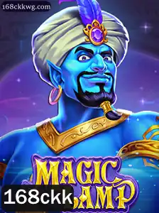 MagicLamp: Aventura e Estratégia no Mundo dos Desejos