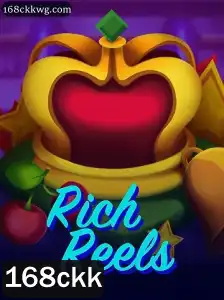 Desvendando o Fascinante Jogo RichReels: Um Mergulho em Suas Regras e Estratégias