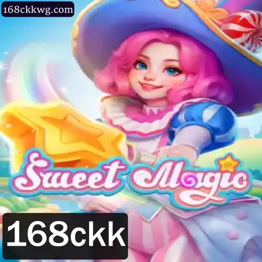 Descubra o Mundo de SweetMagic: Um Jogo Envolvente e Inovador