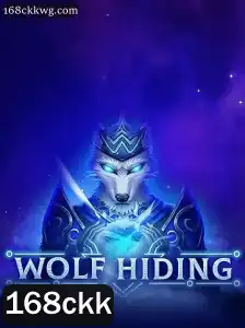 Explorando WolfHiding: Um Novo Fenômeno no Mundo dos Jogos