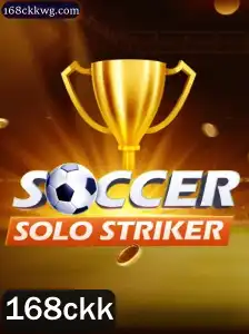 Explorando SoccerSoloStriker: O Jogo Revolucionário do Futebol Solo