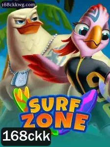 Explorando SurfZone: O Novo Jogo que Está Conquistando o Mundo