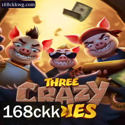 Descubra o Mundo Emocionante de ThreeCrazyPiggies