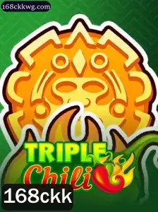 TripleChili: Uma Experiência de Jogo Empolgante e Picante