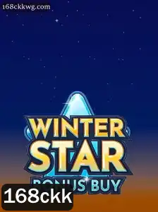 Descubra 'WinterStarBonusBuy': O Guia Completo para o Popular Jogo de Cassino