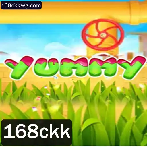 Descubra o Fascínio do Jogo 'Yummy' com a Chave Especial 168ckk